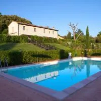 Casa Vacanze "Casale al Pino", hotel en Riparbella