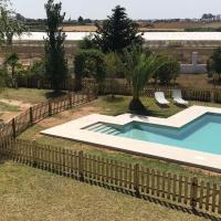 Casa Huerta del Pitorreo