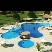 Condomínio Resort Villa das Águas, hotel sa Estância