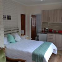 Apple Orchard Cottage, Hotel in Harrismith