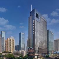 Shenzhen Futian Wyndham Grand, hotel in Futian, Shenzhen