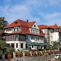 Bukowy Park Hotel Medical SPA, מלון בפולניצה-זדרוי