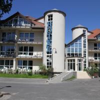 Die 10 Besten Hotels In Brandenburg An Der Havel Ab 40