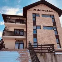 Pensiunea Magnolia, khách sạn ở Craiova