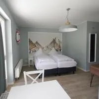 Havelhotel, Hotel in Brandenburg an der Havel