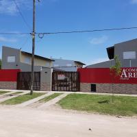 Complejo Arenal, hotel en Miramar