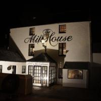 The Mill House Hotel, hotel a Buckie
