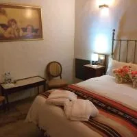 Sendero De Las Cabras, hotel u gradu 'Purmamarca'