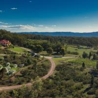 Mudgee Homestead Guesthouse, hotel in Mudgee