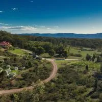 Mudgee Homestead Guesthouse, hotel u gradu 'Mudgee'