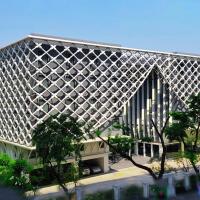 Bangkok Midtown Hotel, hotel di Bangkok