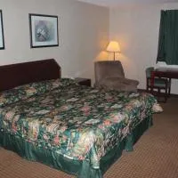 Garden City Inn, hotel u gradu Garden Siti