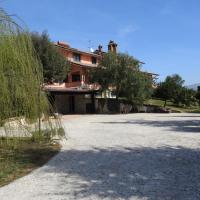 alloggio turistico confortevole Passo Corese, hotel in Fara in Sabina