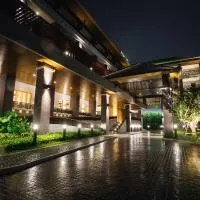 Nadee 10 Resort & Hotel, מלון בקון קאן