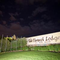 Umuzi Lodge, hotel dekat Secunda Airport - ZEC, Secunda
