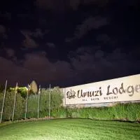 Umuzi Lodge，塞康達的飯店