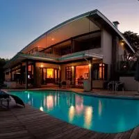 One On Hely, hotel a Mtunzini