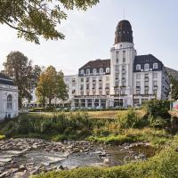 Hotel Pension Bad Neuenahr Ahrweiler
