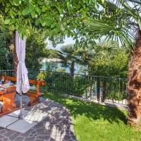 Apartment Villa Lidija, hotel u Lovranu