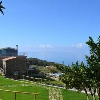 Borgo Rosso di Sera - Resort Country Chic, hôtel à San Lucido