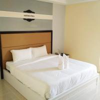 Boonbundal Hotel, hotel near Roi Et Airport - ROI, Roi Et