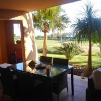 Casa Germeau - A Murcia Holiday Rentals Property