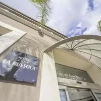 Hotel La Bussola, hotel in Milazzo
