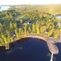  : Hotellit kohteessa Elämäjärvi . Varaa hotellisi nyt!