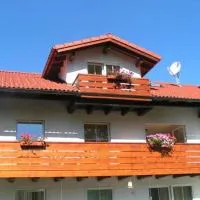 Casa Patrizia, hotel em Schwangau