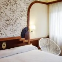 Hotel Maria Luisa, hotel sa Burgos