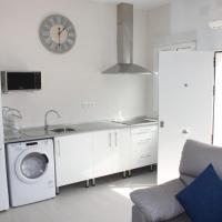 Apartamentos Margo 2, hotel en Cruz de Humilladero, Málaga