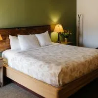 Brown County Inn, hotel a Nashville