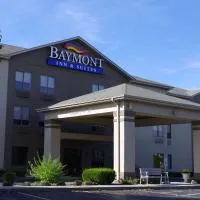 Baymont by Wyndham O'Fallon St. Louis Area、オファロンのホテル