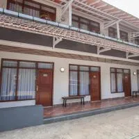 RedDoorz @ Panglima Sudirman Probolinggo, Hotel in Probolinggo