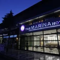 Burhaniye Marina Boutique Hotel, hotel u gradu 'Burhaniye'
