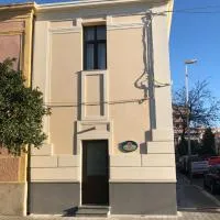 La punta dei venti, hotel in Pellaro