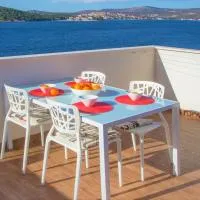 Villa Kata Razanj, hotell i Ražanj