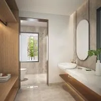Flora Hotel - Phan Rí Cửa, hotel i Ấp Lâm Lộc