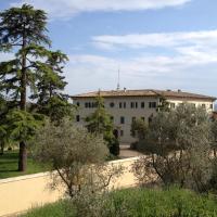 Fattoria Di Cavaglioni, hotel v destinácii San Rocco a Pilli v blízkosti letiska Siena Airport - SAY