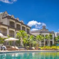 Sunset Reef Resort & Spa, hotel u gradu 'Pointe aux Piments'