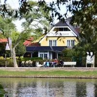 Apart Hotel Haveltreff, hotell sihtkohas Caputh