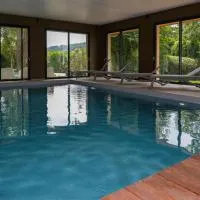 La Fraîchette-Hôtel & Spa, hotel i Honfleur