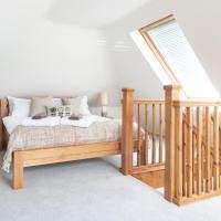 The Paddock Annex, hotel in Holton