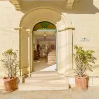 Ta Joseph, hotel v destinaci Xewkija