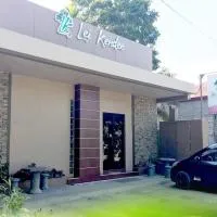 Lei Kendee, hotel en Digos