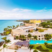 Sanctuary Cap Cana, a Luxury Collection All-Inclusive Resort, Dominican Republic, hotel em Cap Cana, Punta Cana