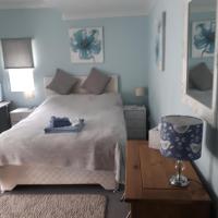 Santi Bhavana Bed & Breakfast, hotel in Westbury