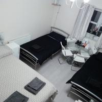 Regent Guest House, hotel in Grimsby