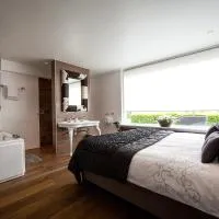 Villa BBB, hotel en Oosterhout