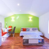 Kupari Hill، فندق في مْليني